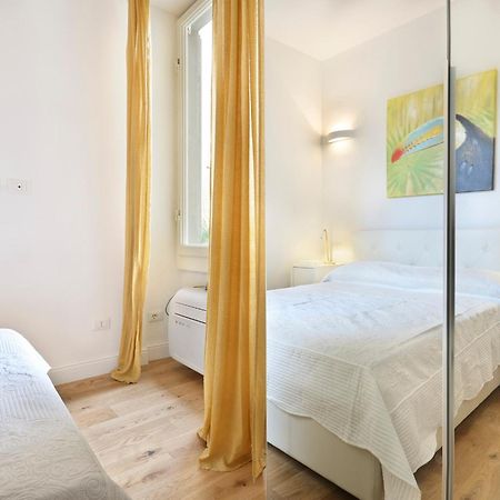 La Marmora 3 Bedroom Apartment Near Galleria Dell'Accademia فلورنس المظهر الخارجي الصورة
