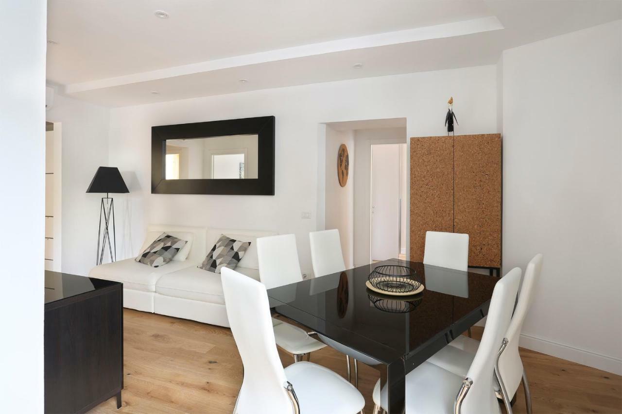 La Marmora 3 Bedroom Apartment Near Galleria Dell'Accademia فلورنس المظهر الخارجي الصورة