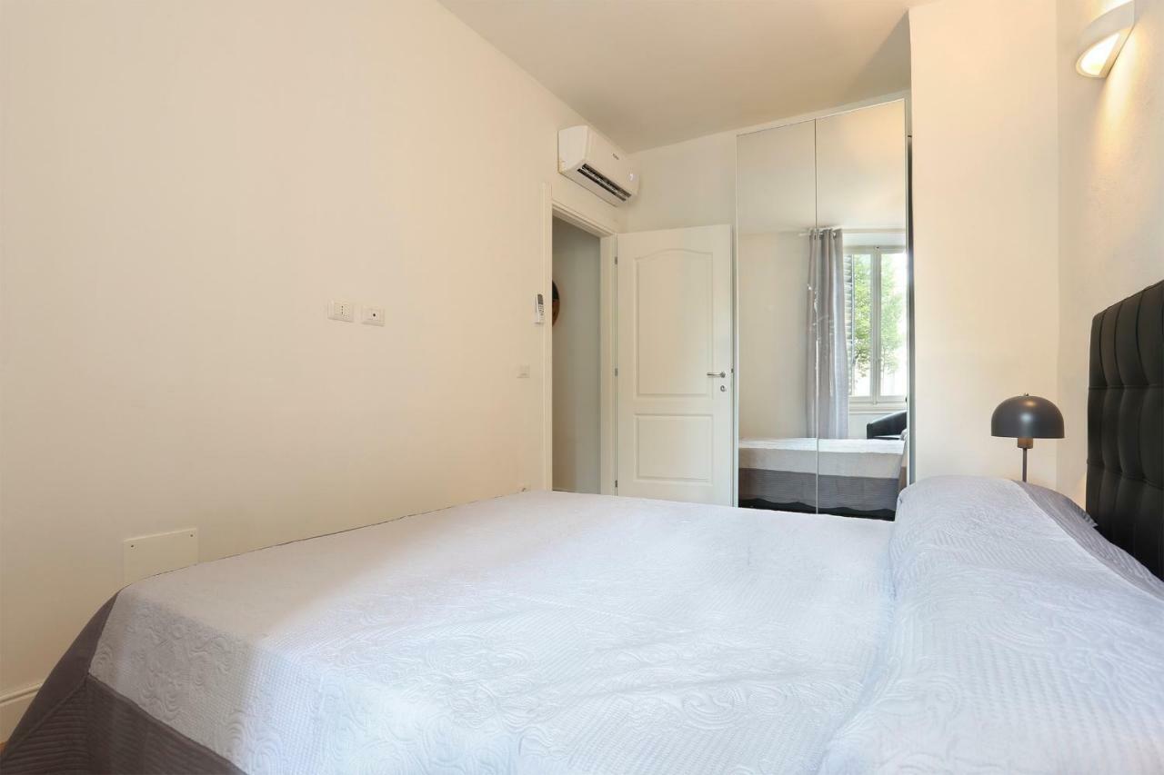 La Marmora 3 Bedroom Apartment Near Galleria Dell'Accademia فلورنس المظهر الخارجي الصورة