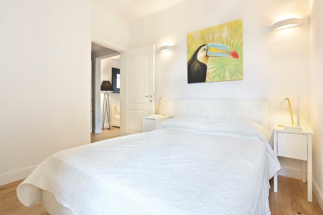 La Marmora 3 Bedroom Apartment Near Galleria Dell'Accademia فلورنس المظهر الخارجي الصورة