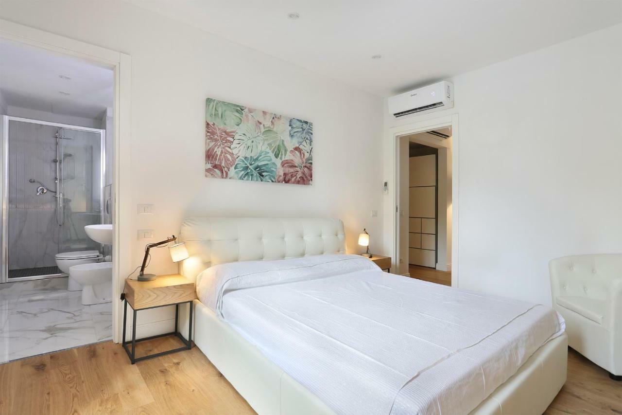La Marmora 3 Bedroom Apartment Near Galleria Dell'Accademia فلورنس المظهر الخارجي الصورة