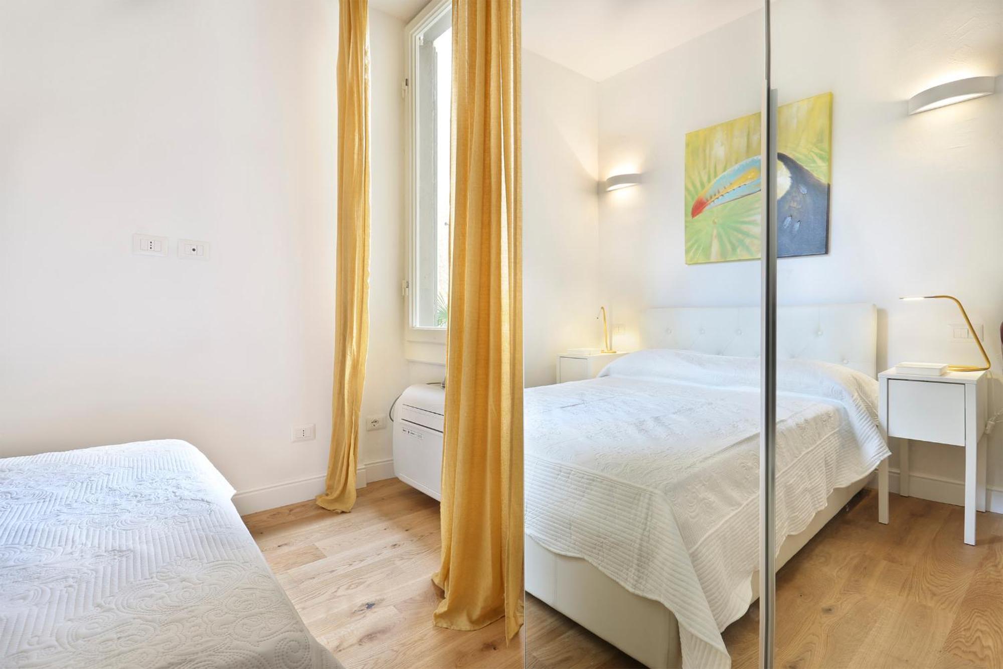 La Marmora 3 Bedroom Apartment Near Galleria Dell'Accademia فلورنس المظهر الخارجي الصورة
