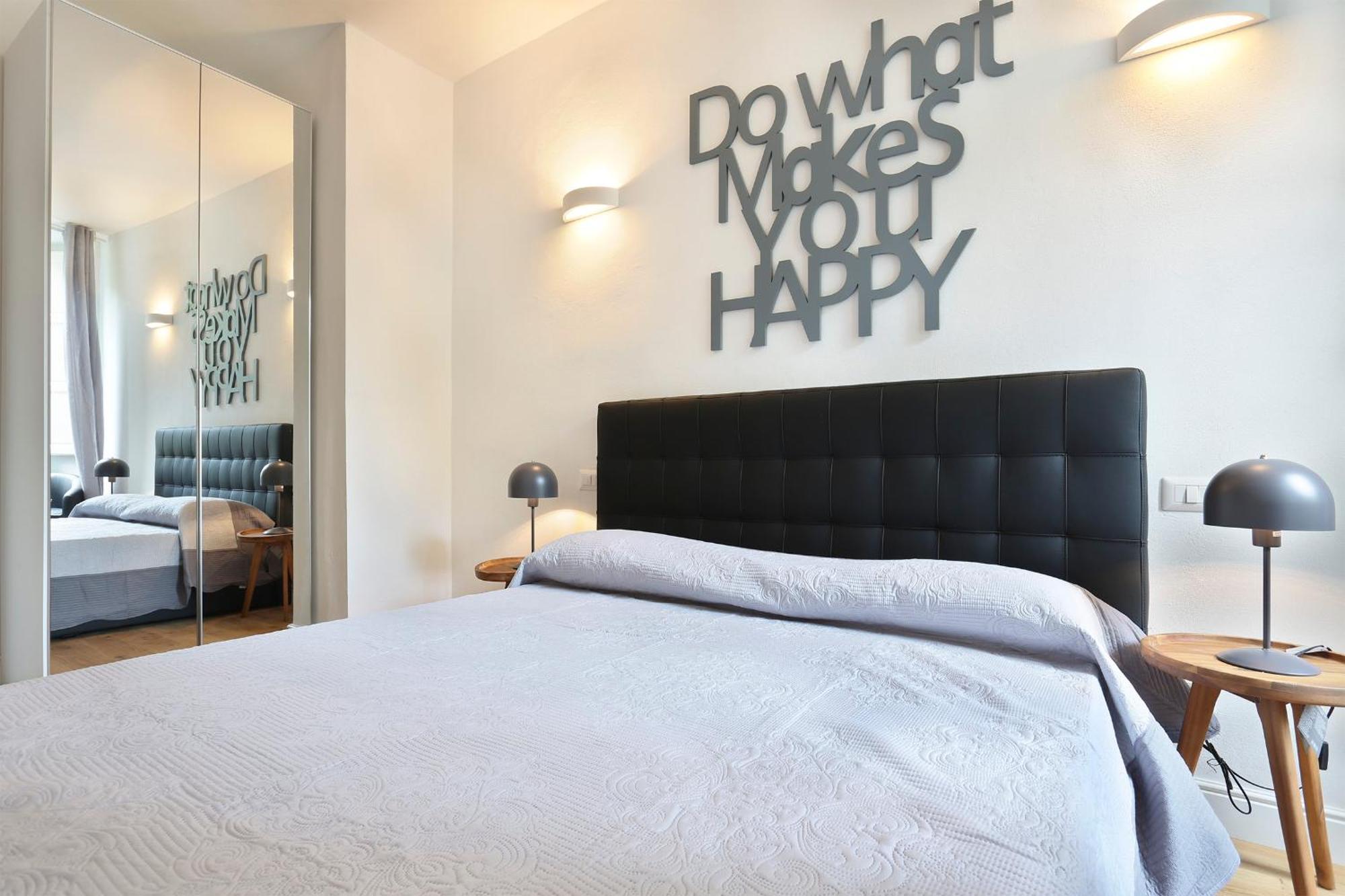 La Marmora 3 Bedroom Apartment Near Galleria Dell'Accademia فلورنس المظهر الخارجي الصورة