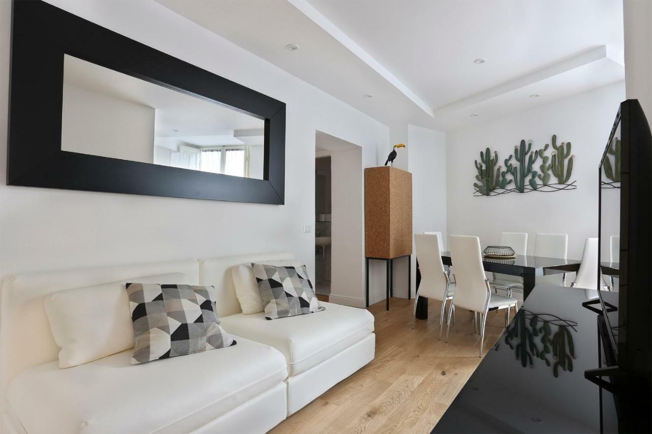 La Marmora 3 Bedroom Apartment Near Galleria Dell'Accademia فلورنس المظهر الخارجي الصورة